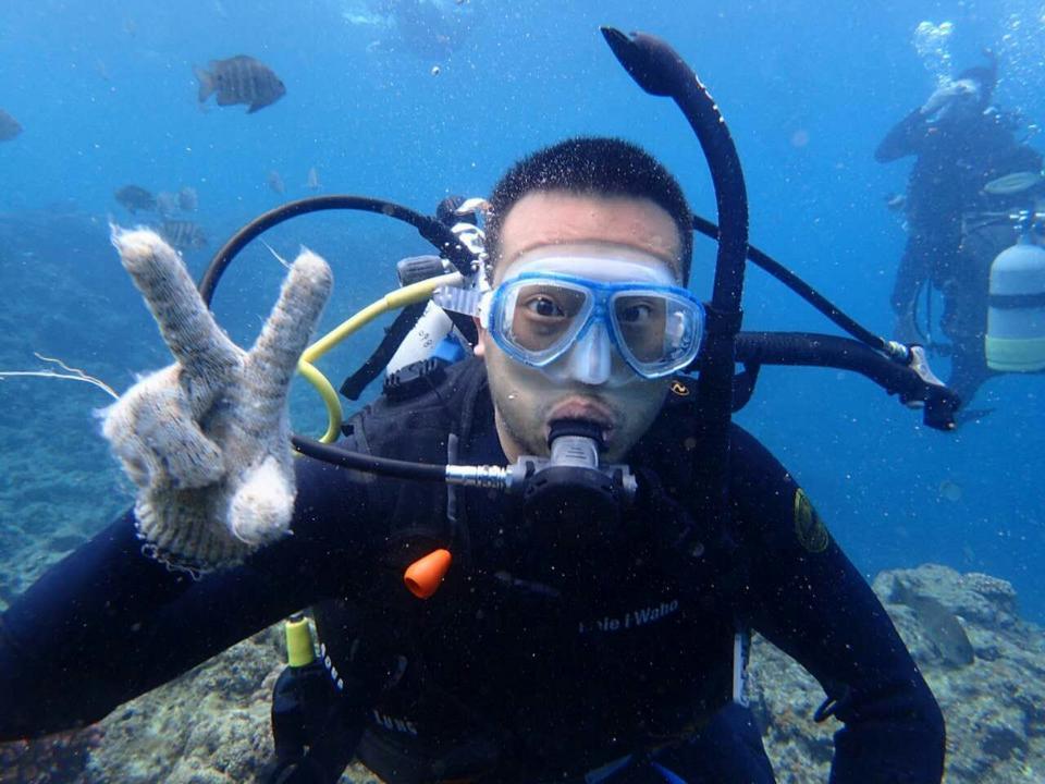 御龙在天