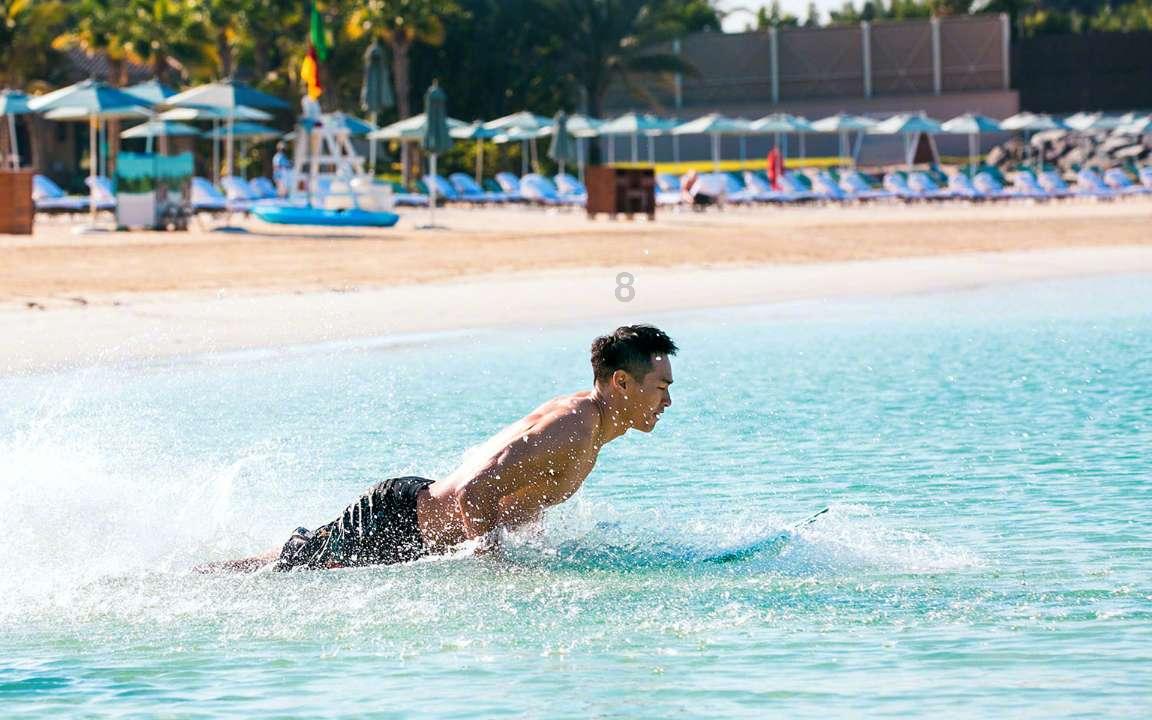 系带夏装