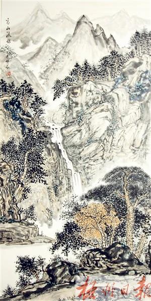 跳出深坑